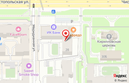 Наркология Псиведцентр на карте