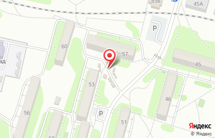 Магазин казахстанских продуктов в Энгельсе на карте