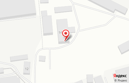 Компания Uni-Blok в Твери на карте