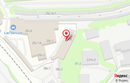 АКПП197.рф - Сервис по ремонту АКПП на карте