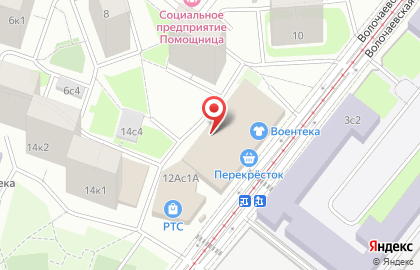 ООО Н.Селла на карте