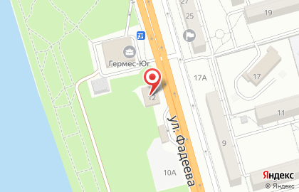 Интернет-магазин автотоваров Exist.ru в Красноармейском районе на карте