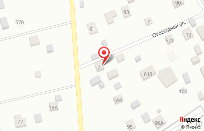 Компания по авторазбору в Солнечногорске на карте