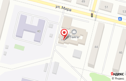 Газпромбанк в Красноярске на карте