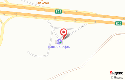 Башкирнефть во Владимире на карте