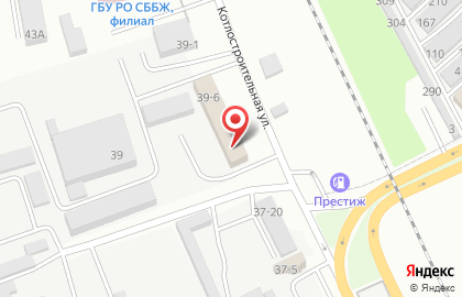 Два колеса на карте