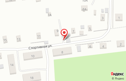 Магазин товаров для дома, ИП Кокшарова О.В. на карте