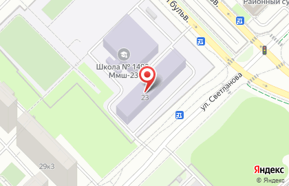 # 843 на карте