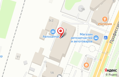 Колодец под ключ в Москве на карте