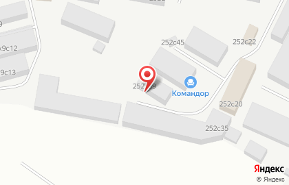 Компания по поставке, аренде и ремонту дорожно-строительной техники Коррус-Тех на улице Республики на карте