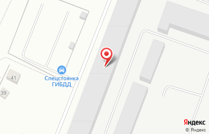 Гатчинский Завод Порошковых Красок на карте