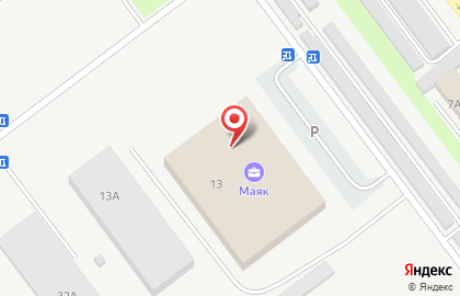 ЗАО ВМЛ на карте
