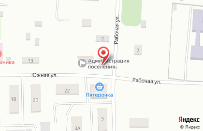 Магазин Горилка в Самаре на карте