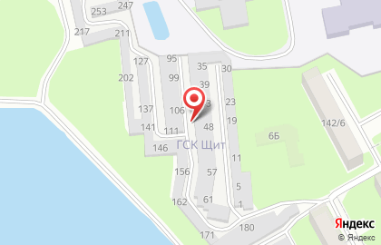 Автосервис Toyota, Lexus, ИП Закиров Н.С. на карте