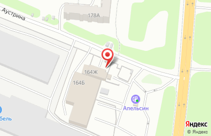 Спектр99 на карте