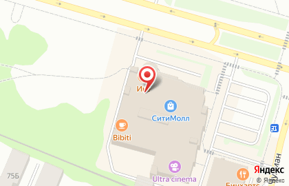 Магазин Zefir на проспекте Чулман на карте
