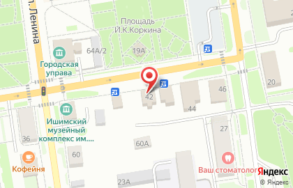 Продуктовый магазин Казахстан на Советской улице на карте