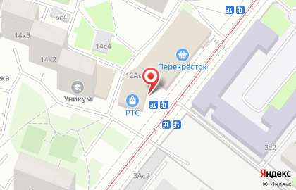  СамПРАЧКА на метро Площадь Ильича на Волочаевской улице на карте