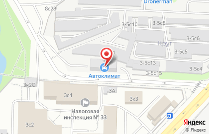 Aвтoэлектрики24 на карте
