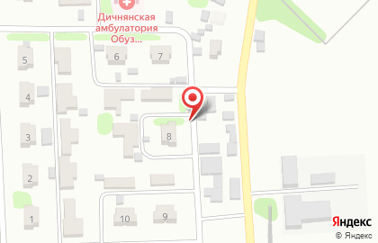 СберБанк в Курске на карте