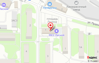 Страховая компания СберСтрахование на улице Гагарина на карте