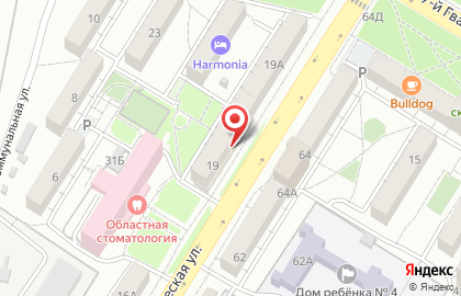 ВидеоИмперия, ООО на карте