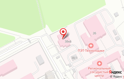 Центр Мемориальных Услуг на улице Кирова на карте