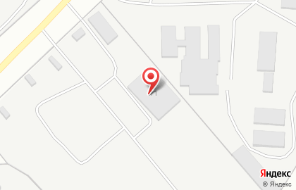 Компания Нико на карте