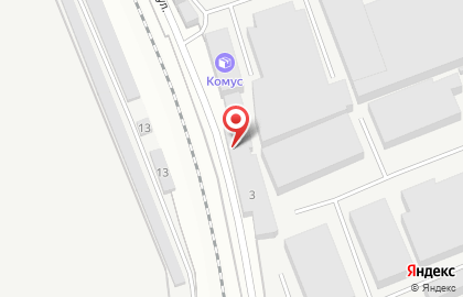 Ростакс на карте