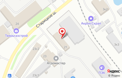Магазин электроинструментов и хозтоваров, ИП Торбин В.И. на карте
