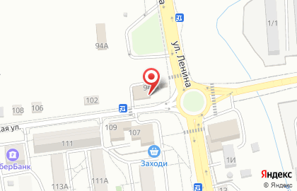 Магазин корейской косметики и хозяйственных товаров на карте