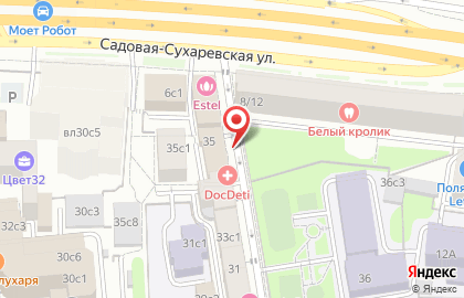 GidroCity.ru на карте