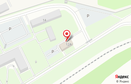 ООО Агроцентр ЕвроХим-Новомосковск на карте