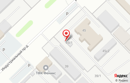 Автомойка ТриААА на карте