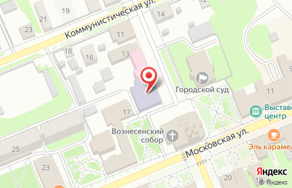 Салон красоты Стиль Z на карте
