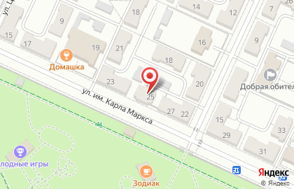 Компания по утилизации оборудования Инверт в Волгограде на карте