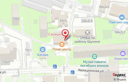 ООО ДиМиш на карте