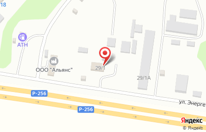 МеталлСтройРегион на карте