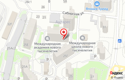Торгово-монтажная компания Вектор в Советском районе на карте