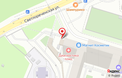 Авторизованный сервисный центр в Екатеринбурге на карте