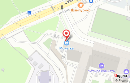 ADWAI Digital на карте