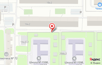 ГаллаГрупп на карте