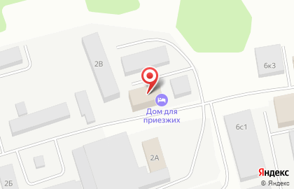 Компания ТоргПромРесурс на карте