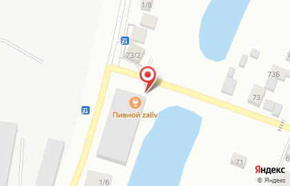 Киоск по продаже фруктов и овощей на улице Кржижановского на карте