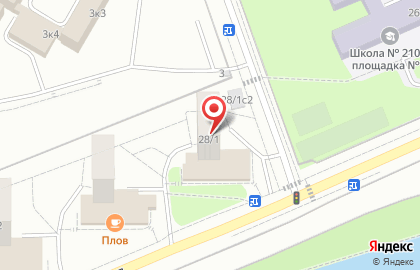 ТитанИнвест на карте
