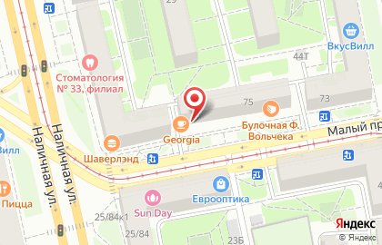 Floribu.ru на карте