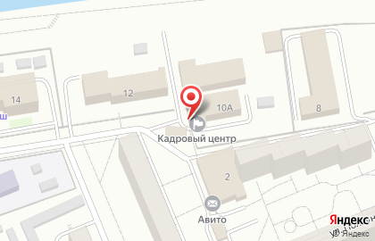 Гостиница Парк отель в Ленинском районе на карте