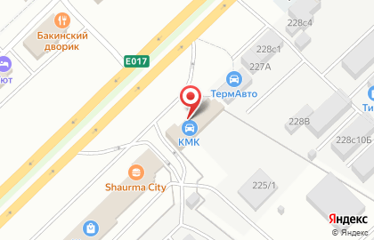 Официальный представитель Поршневые группы КМЗ на карте