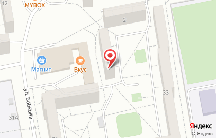 Сервисный центр Рестарт в Екатеринбурге на карте