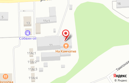 Швей-Мастер | Ремонт швейных машин в Нижневартовске на карте
